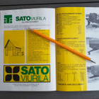 TUKO Maataloustavarakaupan Suurkuluttaja Hinnasto 1978 - pikkukuva 4
