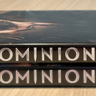 DOMINION (2014-2015) koko tv-sarja (6DVD) - pikkukuva 2