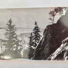 VANHA Postikortti Koli 1930-l - pikkukuva 1