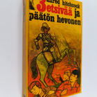 William Arden : 3 etsivää ja päätön hevonen - pikkukuva 1