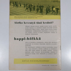 Tee 1969 : 3 : terveiden elämäntapojen edistämistoiminnan... - pikkukuva 2