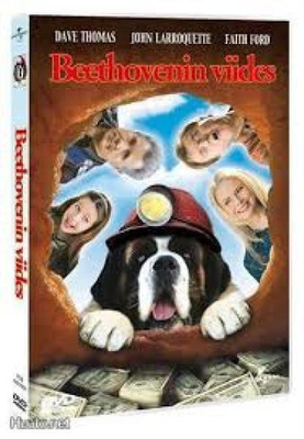 Beethovenin viides DVD ALE!