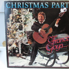 FRANCIS GOYA - CHRISTMAS PARTY LP - pikkukuva 1