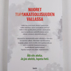 Heikki Hiilamo : Tupakka tai terveys - pikkukuva 2