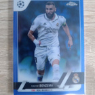 Karim Benzema numeroitu 63/150 - pikkukuva 1