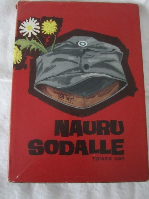 Nauru Sodalle Toinen osa