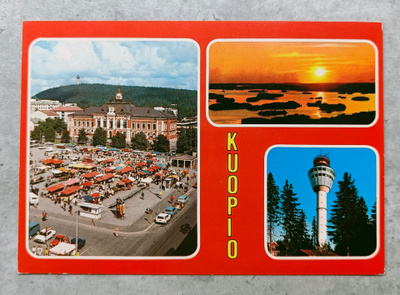 Kuopio
