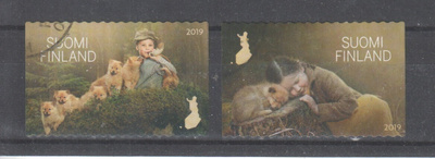 2019 metsäretki.