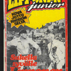 Pekka Lipponen junior 1 / 1980 - pikkukuva 1
