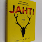 Lucy Foley : Jahti - pikkukuva 1