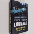 Magnus Braaten : Lunnaat : rikostapaus, joka järkytti Nor... - pikkukuva 1
