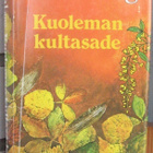 Maria Lang: Kuoleman kultasade. 204 s. - pikkukuva 1