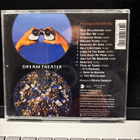 DREAM THEATER - Falling Into Infinity cd - pikkukuva 2