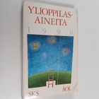 Ylioppilasaineita : Ylioppilasaineita 1990 - pikkukuva 1