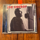 Joe Cocker - Organic cd - pikkukuva 1