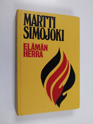 Martti Simojoki : Elämän Herra