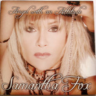 SAMANTHA FOX Angel with an Attitude CD HARVINAINEN 2005 - pikkukuva 1