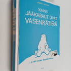 Robert Anwood : Kaikki jääkarhut ovat vasenkätisiä ja 189... - pikkukuva 1