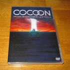 Cocoon - paluu nuoruuden lähteelle dvd - pikkukuva 1