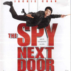THE SPY NEXT DOOR blu-ray - pikkukuva 1