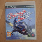 Damage Inc. Pacific Squadron WWII / PS3 - pikkukuva 1