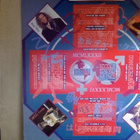 CULTURE CLUB :: THIS TIME : FIRST 4 YEARS : VINYYLI LP 1987 - pikkukuva 2
