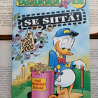 Aku Ankan taskukirja 238: Se siitä! - pikkukuva 1