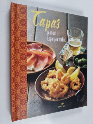 Tapas ja muut Espanjan herkut