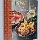 Tapas ja muut Espanjan herkut - pikkukuva 1