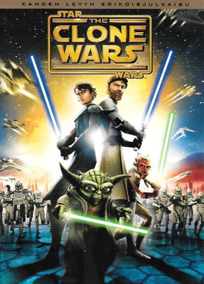 Star Wars: The Clone Wars