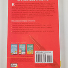 Marcia Lerner ym. : Writing Smart - The Savvy Student's G... - pikkukuva 2