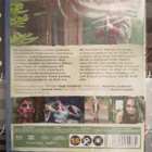 Cabin Fever (blu-ray) - pikkukuva 2