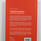 Marja-Liisa Manka : Tiikerinloikka työniloon ja menestykseen - pikkukuva 2