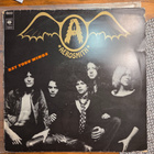 Aerosmith - Get your winds LP - pikkukuva 2