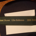 Juhani Suomi: Urho Kekkonen 1936-1944 - pikkukuva 1