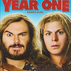 Year One Kaiken Alku DVD  - pikkukuva 1