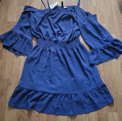 Uusi H&M mekko koko 42