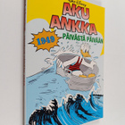 Bob Karp : Aku Ankka päivästä päivään 1949 - pikkukuva 1