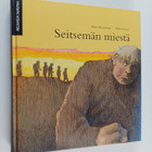 Ilkka Malmberg : Seitsemän miestä - pikkukuva 1