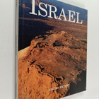 Fabio Bourbon : Israel - An Ancient Land for a Young Nation - pikkukuva 1