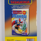 Tuplanolla ja armoton ajojahti - pikkukuva 2