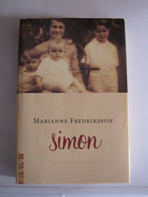 Fredriksson: Simon