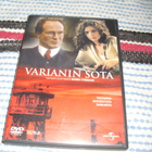 VARIANIN SOTA (William Hurt)*** - pikkukuva 1