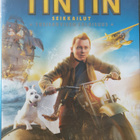 Tintin Seikkailut,Yksisarvisen salaisuus -Spielberg, Jackson - pikkukuva 1
