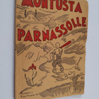 Montusta Parnassolle : TKL:n kokoelmajulkaisu - pikkukuva 1