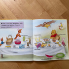 Disney : Nalle Puhin ensimmäinen kuvasanakirja ( 2006 ) - pikkukuva 3