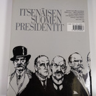 Annamaija Kataja : Itsenäisen Suomen presidentit - pikkukuva 2