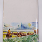 Ken Parker 3/1982 : Karjaa pohjoiseen - pikkukuva 2