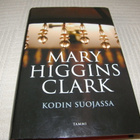Mary Higgins Clark Kodin suojassa -sid - pikkukuva 1
