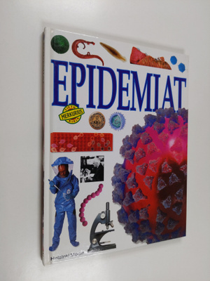 Brian Ward : Epidemiat